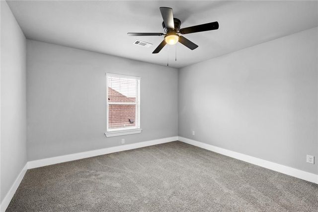 3306 SW Rosemont Avenue, Bentonville, AR 72713