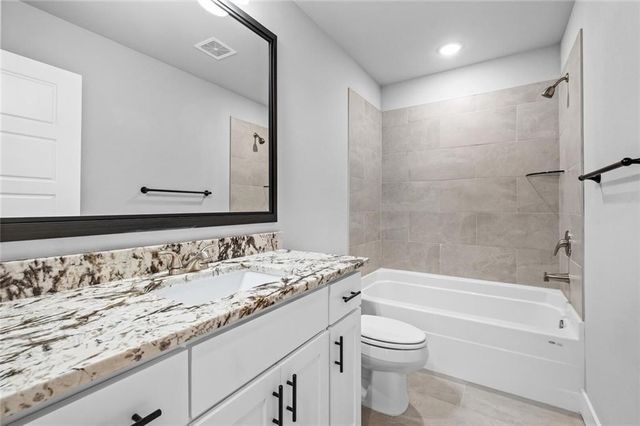 3306 SW Rosemont Avenue, Bentonville, AR 72713