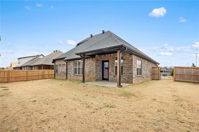 3306 SW Rosemont Avenue, Bentonville, AR 72713