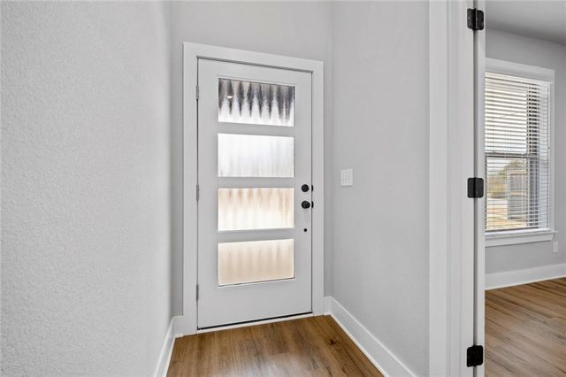 3306 SW Rosemont Avenue, Bentonville, AR 72713