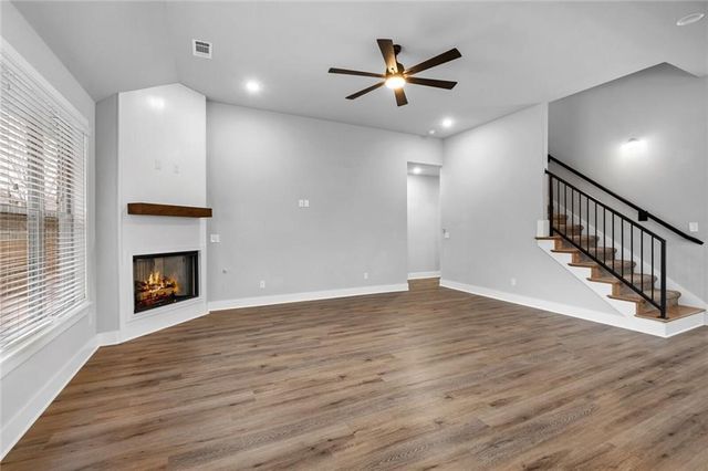 3306 SW Rosemont Avenue, Bentonville, AR 72713