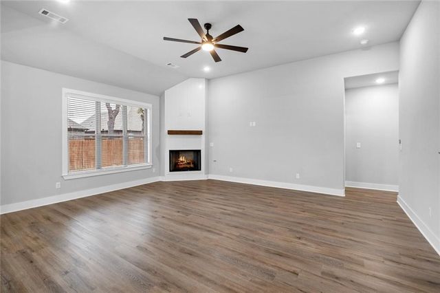 3306 SW Rosemont Avenue, Bentonville, AR 72713