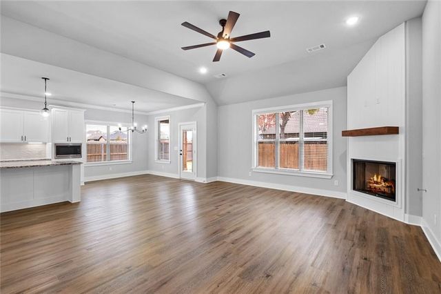 3306 SW Rosemont Avenue, Bentonville, AR 72713