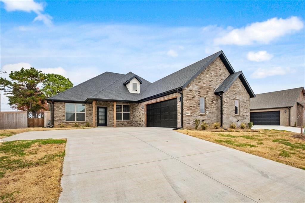 3306 SW Rosemont Avenue, Bentonville, AR 72713
