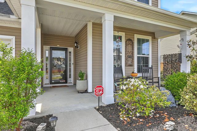462 Spectrum Road, Summerville, SC 29486
