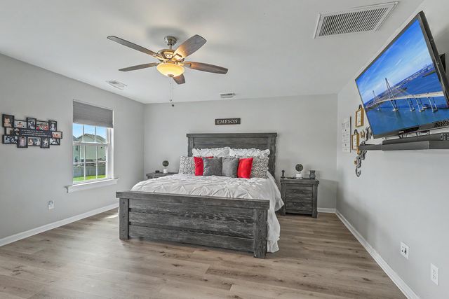 462 Spectrum Road, Summerville, SC 29486