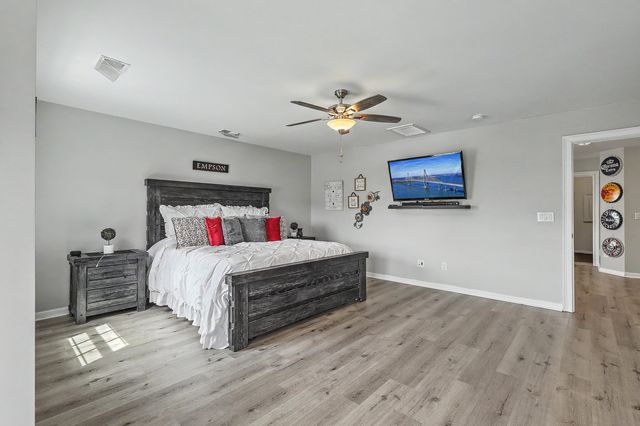 462 Spectrum Road, Summerville, SC 29486