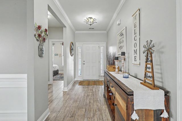 462 Spectrum Road, Summerville, SC 29486