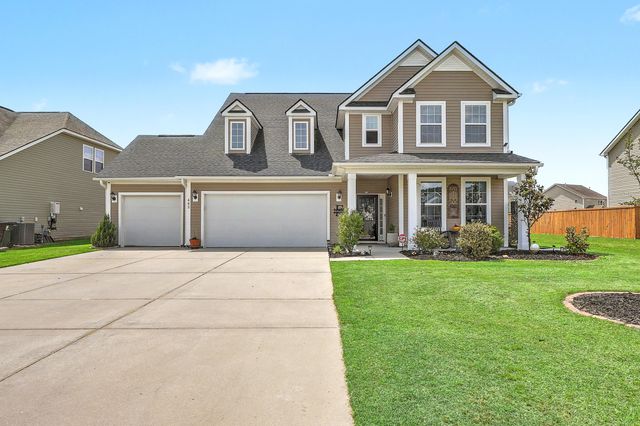 462 Spectrum Road, Summerville, SC 29486
