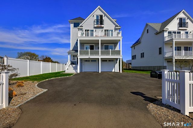 114 Merwin Avenue, Milford, CT 06460