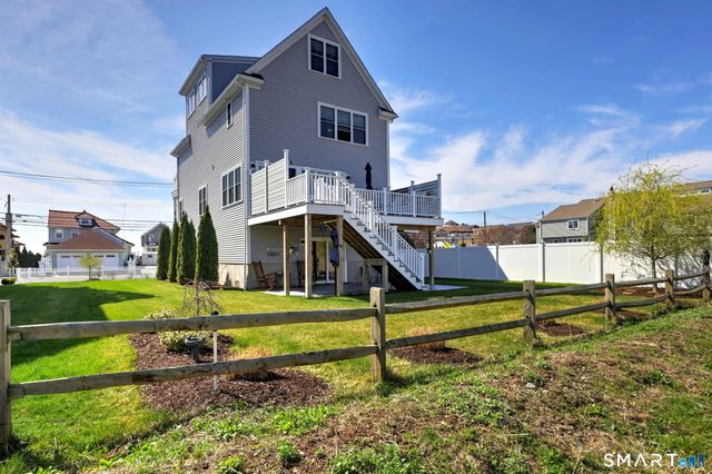 114 Merwin Avenue, Milford, CT 06460