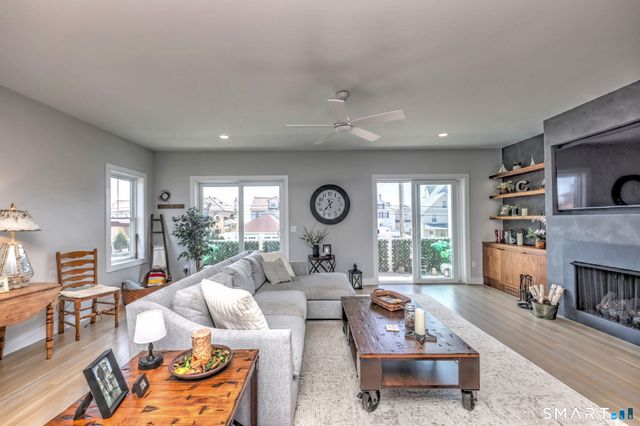 114 Merwin Avenue, Milford, CT 06460