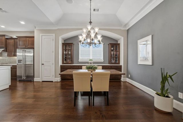 75 W Sawyer Ridge Drive, Spring, TX 77389