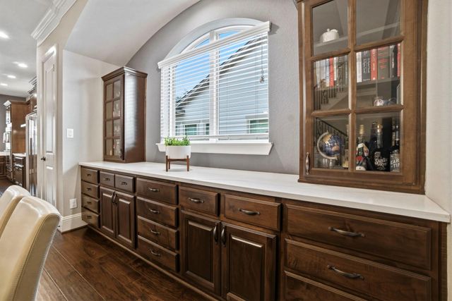 75 W Sawyer Ridge Drive, Spring, TX 77389