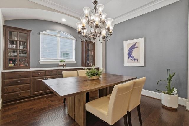 75 W Sawyer Ridge Drive, Spring, TX 77389