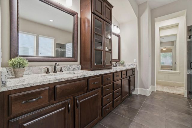 75 W Sawyer Ridge Drive, Spring, TX 77389