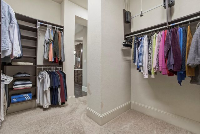 75 W Sawyer Ridge Drive, Spring, TX 77389