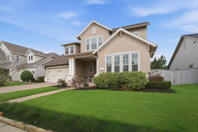 75 W Sawyer Ridge Drive, Spring, TX 77389