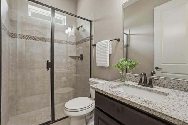 75 W Sawyer Ridge Drive, Spring, TX 77389