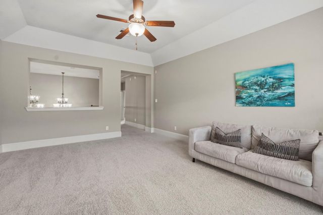 75 W Sawyer Ridge Drive, Spring, TX 77389