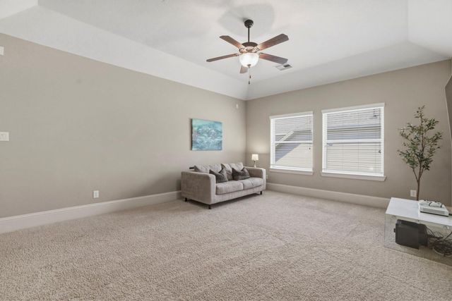 75 W Sawyer Ridge Drive, Spring, TX 77389