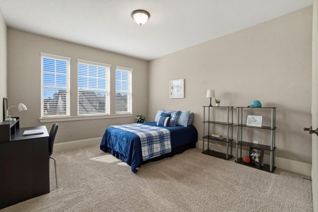 75 W Sawyer Ridge Drive, Spring, TX 77389