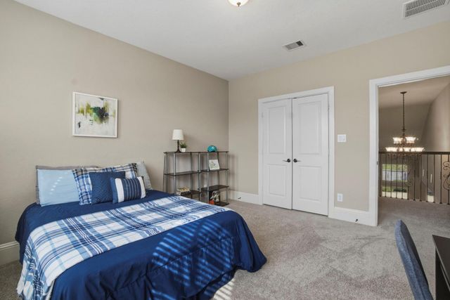 75 W Sawyer Ridge Drive, Spring, TX 77389