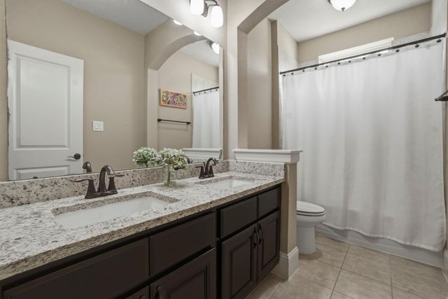 75 W Sawyer Ridge Drive, Spring, TX 77389