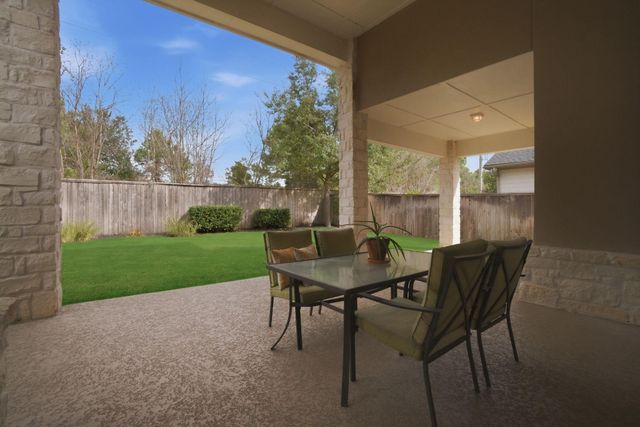 75 W Sawyer Ridge Drive, Spring, TX 77389