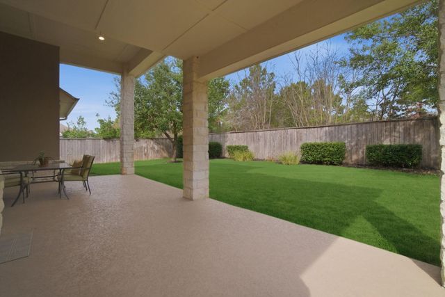 75 W Sawyer Ridge Drive, Spring, TX 77389