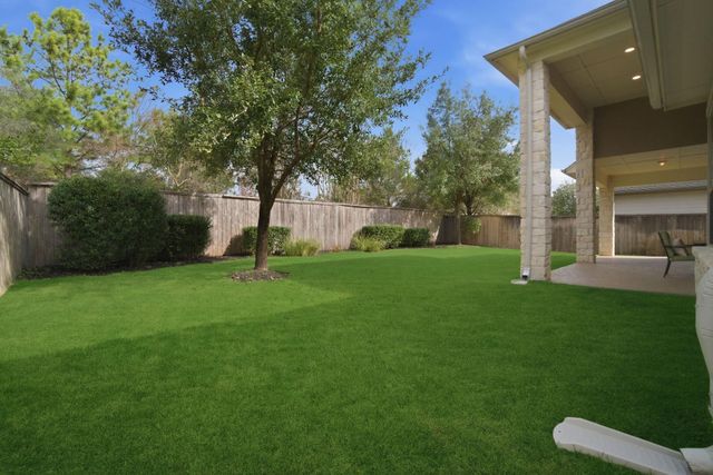 75 W Sawyer Ridge Drive, Spring, TX 77389