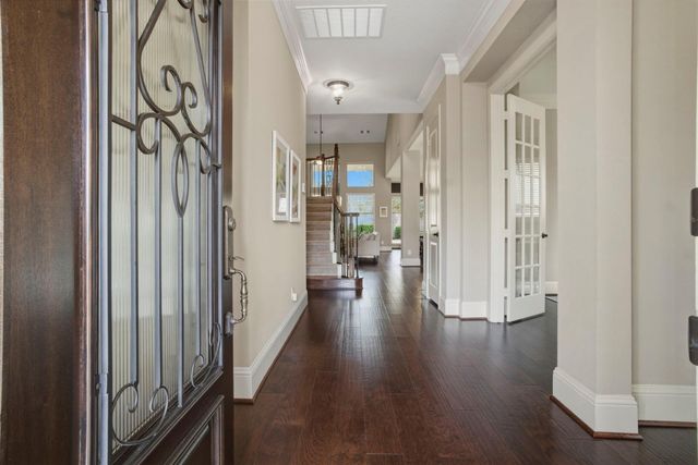 75 W Sawyer Ridge Drive, Spring, TX 77389