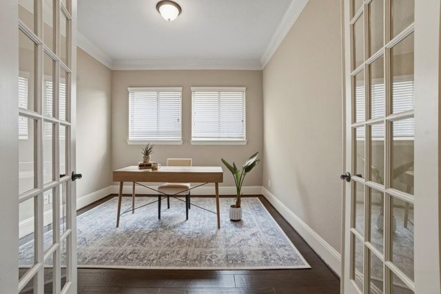 75 W Sawyer Ridge Drive, Spring, TX 77389