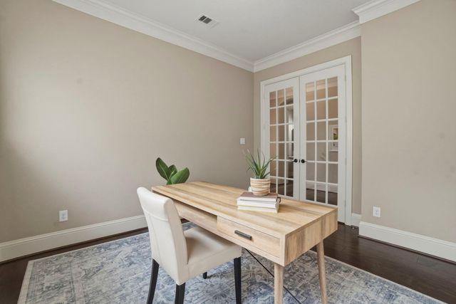 75 W Sawyer Ridge Drive, Spring, TX 77389