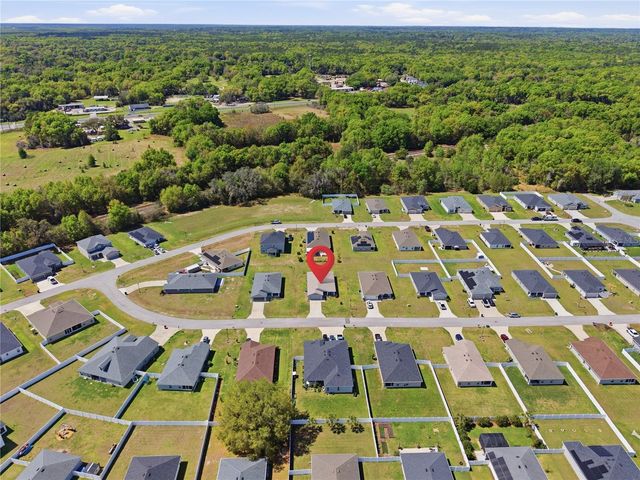 9020 SE 42ND COURT, Ocala, FL 34480