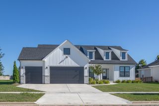 Lot 283 Wild Prairie Point, Hampshire, IL 60140