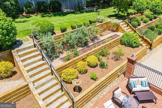 423 N Lakeshore Drive, Carrollton, GA 30117