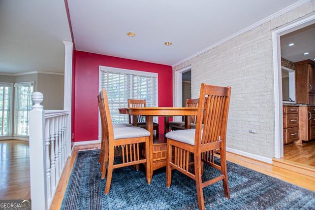 423 N Lakeshore Drive, Carrollton, GA 30117