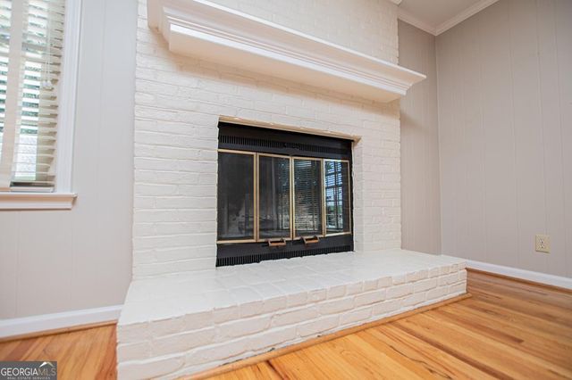 423 N Lakeshore Drive, Carrollton, GA 30117