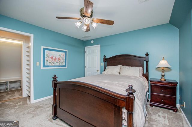 423 N Lakeshore Drive, Carrollton, GA 30117