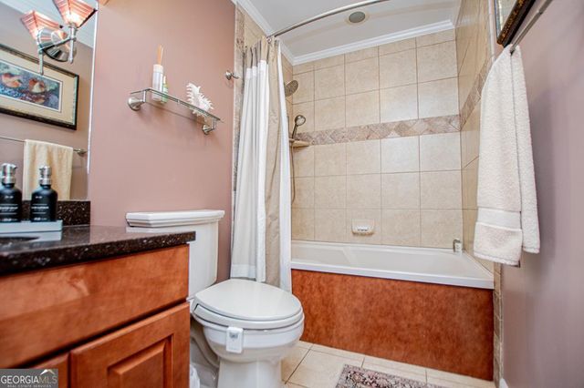 423 N Lakeshore Drive, Carrollton, GA 30117