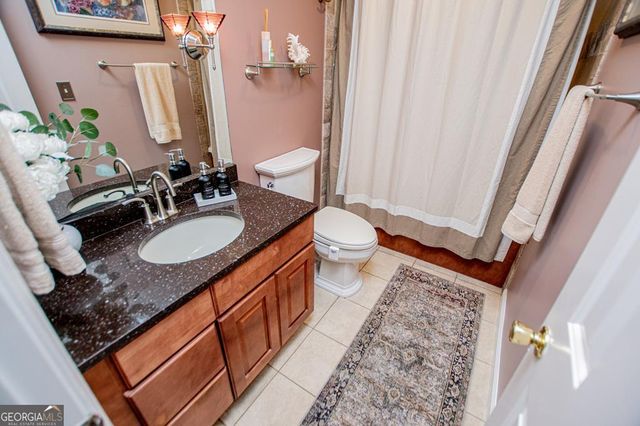 423 N Lakeshore Drive, Carrollton, GA 30117