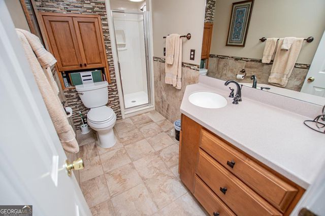 423 N Lakeshore Drive, Carrollton, GA 30117