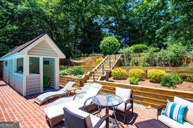 423 N Lakeshore Drive, Carrollton, GA 30117