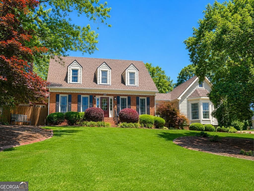 423 N Lakeshore Drive, Carrollton, GA 30117