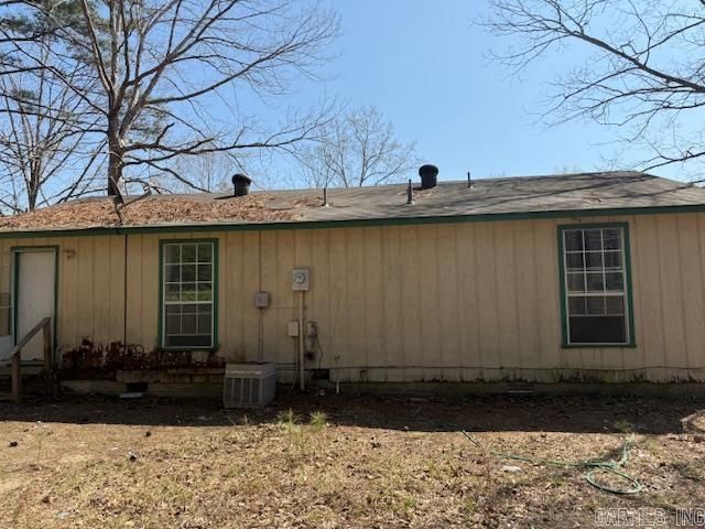 21924 Mountain Maple Circle, Hensley, AR 72065