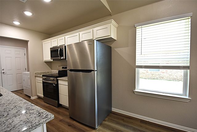 836 Elm Street, Seminole, OK 74868