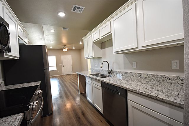 836 Elm Street, Seminole, OK 74868