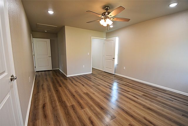 836 Elm Street, Seminole, OK 74868