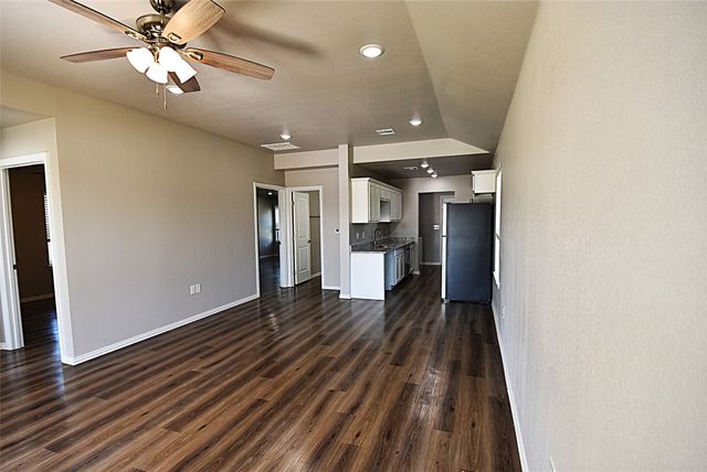 836 Elm Street, Seminole, OK 74868